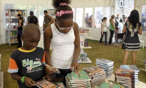 Feria del Libro