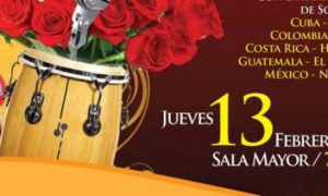 Festival del Bolero