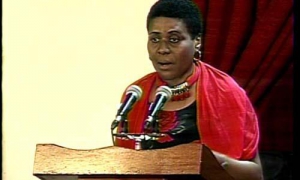 Zuleika Romay