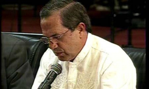 Canciller de Ecuador