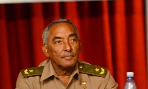 Arnaldo Tamayo
