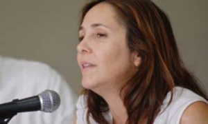 Mariela Castro