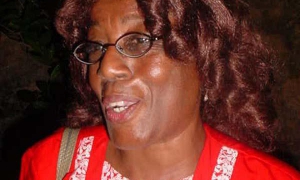 María Cristina Sotomayor, Poder Popular de Cuba