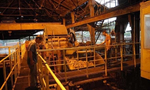 Ingenio Antonio Sánchez, Industria azucarera