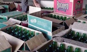 Cooperativa no agrícola 