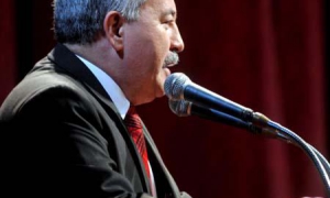 Francisco Telémaco Talavera