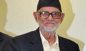 Sushil Koirala