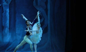 Ballet Nacional de Cuba