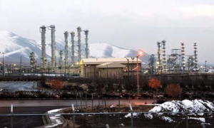Central nuclear 