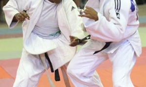 judo Laborde