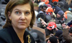 Victoria Nuland