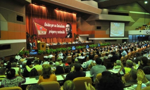 PLENARIO SABADO 22 XX CONGRESO CTC