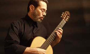 Leo Brouwer