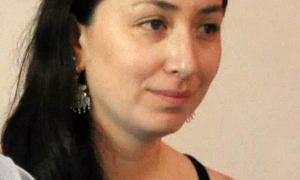 Daniela Fuentes Moncada, Ecuador