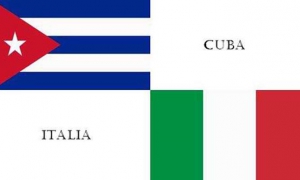 Cuba-Italia