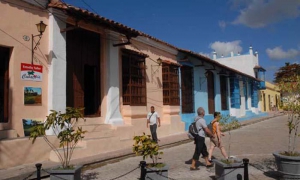 Villa de Santa María del Puerto del Príncipe