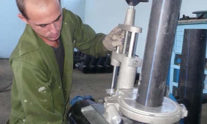 Industria CIEGOPLAST