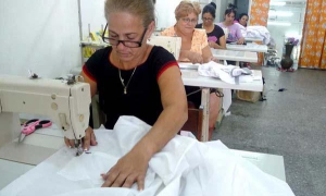 Cooperativa no agropecuaria