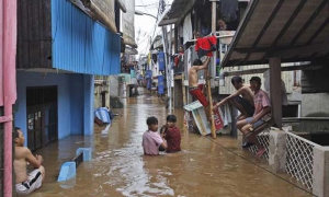 Inundaciones