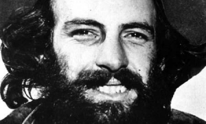 Camilo Cienfuegos 