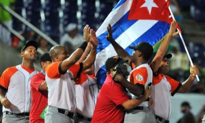 Serie del Caribe