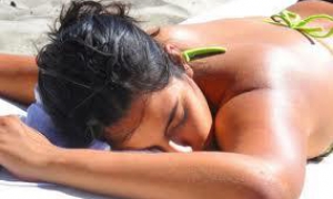 Campaña contra el cáncer de piel en toda Cuba