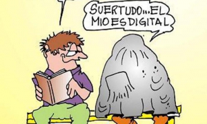 Las lecturas que vendrán