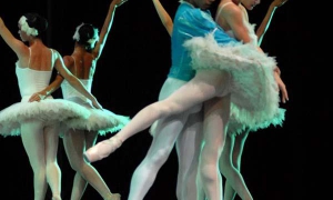 Ballet de Camaguey