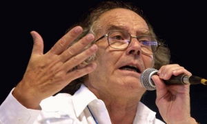 Adolfo Pérez Esquivel