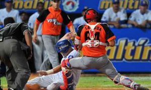 Serie del Caribe