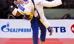 Judo femenino cubano termina segundo en Abierto de Arlon, Bélgica