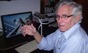 Daniel Stolik