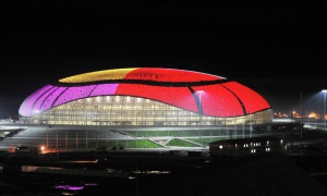Sochi 2014