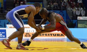 lucha