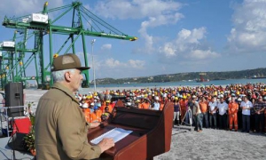 Ramiro Váldes 
