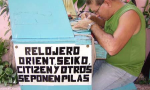 Oficios