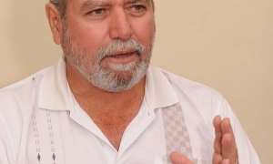 Juan Domínguez