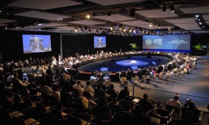 SEGUNDA JORNADA II CUMBRE DE CELAC