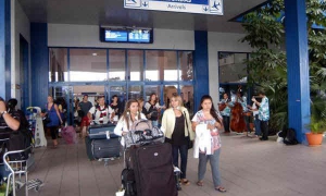 Turismo en Villa Clara