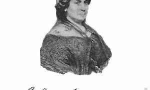 Gertrudis Gómez de Avellaneda