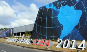 Cumbre CELAC
