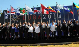 REUNION DE CANCILLERES