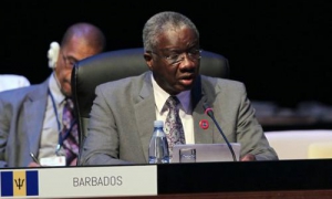 Primer Ministro de Bárbados, CELAC