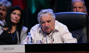 José Mujica en la CELAC