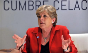 Secretaria general de la Comisión Económica para América Latina y el Caribe (CEP