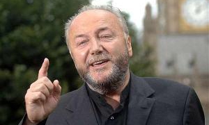 George Galloway