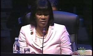 mandataria de jamaica