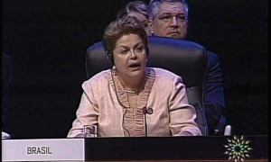 dilma