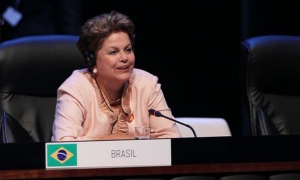dilma
