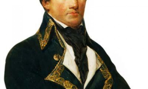 Francisco de Miranda